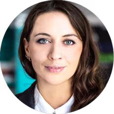 Ирина Рябовол