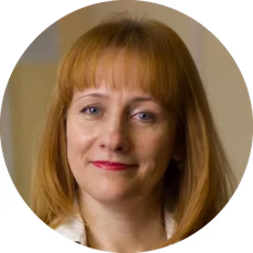 Елена Прохорова