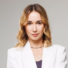 Ксения Самохина
