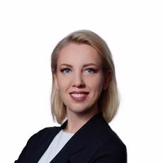 Ирина Самохвалова