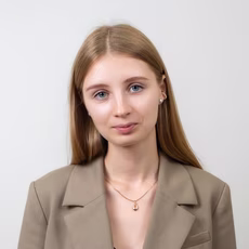 Ксения Самсыгина