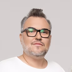 Александр Изряднов