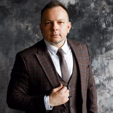 Сергей Семенов