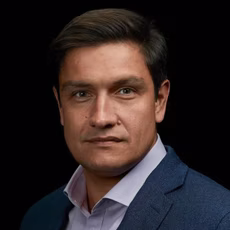 Андрей Писарев