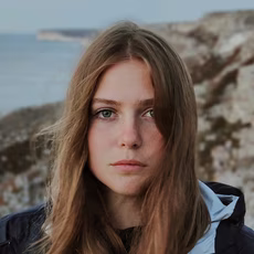 Варвара Краснова