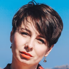 Ксения Резникова
