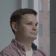 Сергей Баженов