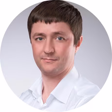 Алексей Окара