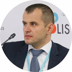 Сергей Седов