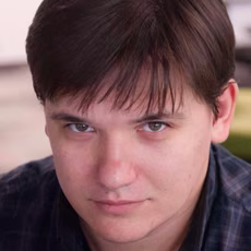 Сергей Прилуцкий
