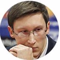 Антон Селезнев