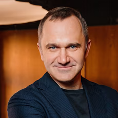 Александр Семенов