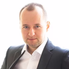 Кирилл Сергеев