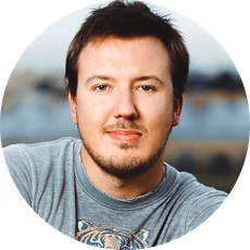 Сергей Сучков