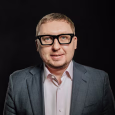 Сергей Бекренев