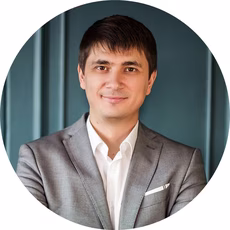 Сергей Чернов