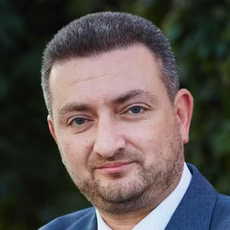 Сергей Гелашвили