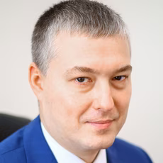 Сергей Грибанов