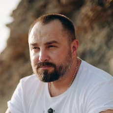 Сергей Хоменок