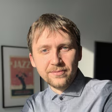 Сергей Рыжков