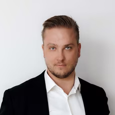 Сергей Островский