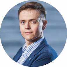 Сергей Дегтярев