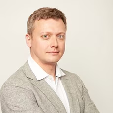 Сергей Князев