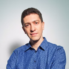 Сергей Герштейн