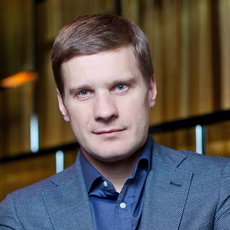 Сергей Горбунов