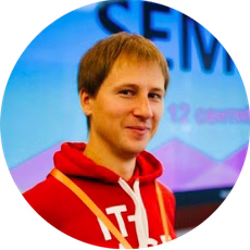 Всеволод Устинов
