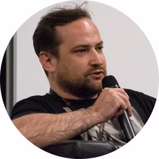 Дмитрий Шахов