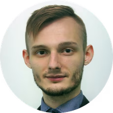 Никита Шамин
