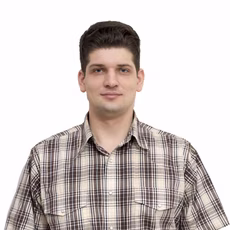 Сергей Шашков