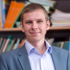 Виталий Шевчук