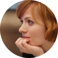 Екатерина Шинкевич