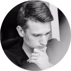 Никита Широбоков