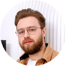 Никита Кораблинов