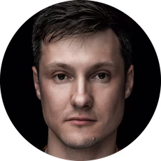 Денис Решанов