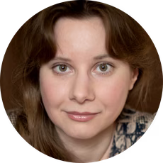 Елизавета Викулова