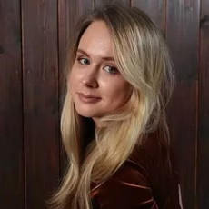 Юлия Анисимова