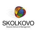 Бизнес-школа Сколково 