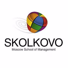 Бизнес-школа Сколково 