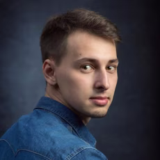 Егор Король