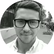 Андрей Смагин