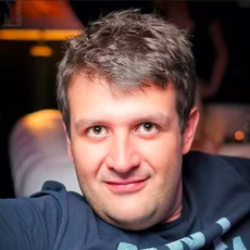 Фотография лица автора Денис Рябченков