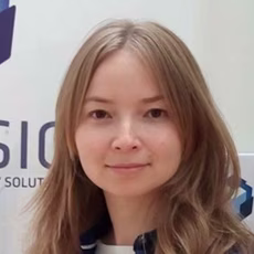 Светлана Кэндзёра