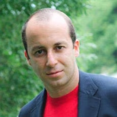 Сергей Миронов