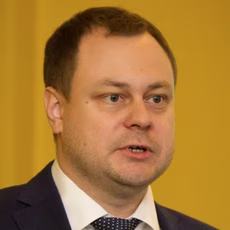 Павел Черенков