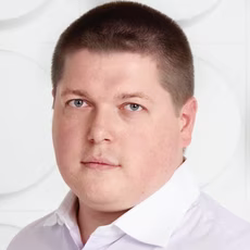 Олег Харечко