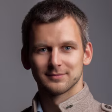 Николай Андреев